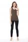 Rib Tank Top