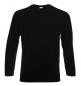 Value Weight LS T