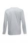 Value Weight LS T