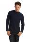 Langarm T-Shirt