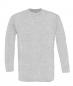 Langarm T-Shirt