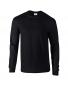 Langarm T-Shirt Ultra