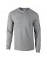 Langarm T-Shirt Ultra
