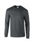 Langarm T-Shirt Ultra
