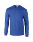 Langarm T-Shirt Ultra