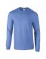 Langarm T-Shirt Ultra