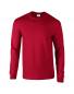 Langarm T-Shirt Ultra