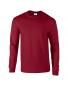 Langarm T-Shirt Ultra