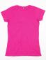Ladies` Long Tee