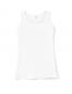 Girls` Long Length Vest