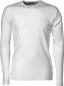 Mens LS Interlock T-Shirt