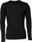 Mens LS Interlock T-Shirt