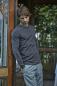 Mens LS Interlock T-Shirt