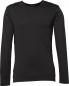 Mens LS Interlock T-Shirt