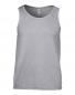 Adult Fashion Basic Tank