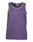Adult Fashion Basic Tank