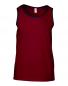 Adult Fashion Basic Tank