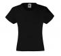 Girls` Value Weight T