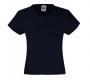 Girls` Value Weight T