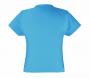 Girls` Value Weight T