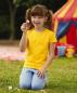 Girls` Value Weight T