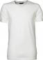 Mens Stretch V-Tee
