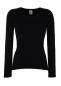 Lady-Fit Valueweight LS T-Shirt