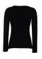 Lady-Fit Valueweight LS T-Shirt