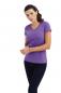 Lady-Fit Valueweight LS T-Shirt