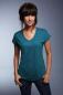 Artikelbild Women`s Tri-Blend V-Neck Tee