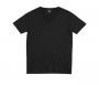 Mens Fashion V-Neck Sof-Tee
