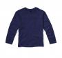 Kids` Raglan T-Shirt Langarm