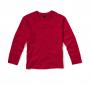 Kids` Raglan T-Shirt Langarm