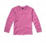 Kids` Raglan T-Shirt Langarm