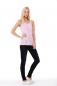 Flowy Racerback Tank Top