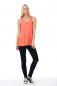 Flowy Racerback Tank Top