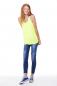 Flowy Racerback Tank Top