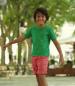 Kids Sofspun T