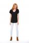 Flowy Raglan T-Shirt