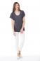Flowy Raglan T-Shirt