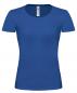 Ladies` Very Crew Neck