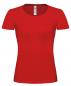 Ladies` Very Crew Neck