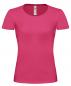 Ladies` Very Crew Neck