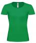 Ladies` Very Crew Neck