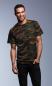 Artikelbild Adult Heavyweight Camouflage Tee