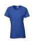 Ladies` Heavy Cotton T-Shirt