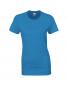 Ladies` Heavy Cotton T-Shirt