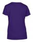 Ladies` Heavy Cotton T-Shirt
