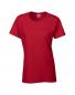 Ladies` Heavy Cotton T-Shirt