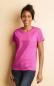 Ladies` Heavy Cotton T-Shirt